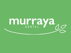 Murraya Dental logo