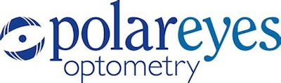 Polar Eyes Optometry logo